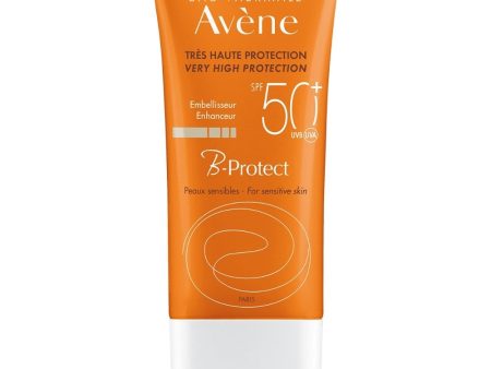 Avene Very High Protection B-Protect Sun Cream SPF50+ 30ml Online