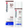 Ultrasun Body Tan Activator SPF30 150ml For Cheap