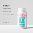 Hairburst Women 35+ Hair Vitamins x60 Online Hot Sale