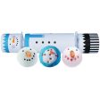 Bomb Cosmetics Frosty The Snowman Christmas Cracker Online Sale