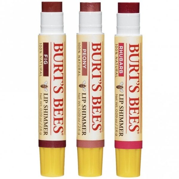 Burt s Bees Tinted Lip Shimmer 4.25g on Sale