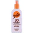 Malibu Lotion Spray SPF30 200ml Discount