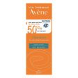 Avene Very High Protection Cleanance Sun Cream SPF50+ 50ml Hot on Sale