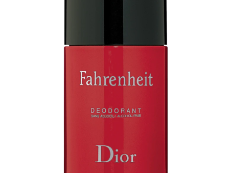 Dior Fahrenheit Deodorant Stick 75ml Supply