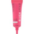 Catrice Cosmetics Blush Affair Liquid Blush 10ml Cheap