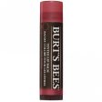 Burt s Bees Tinted Lip Balm 4.25g For Sale