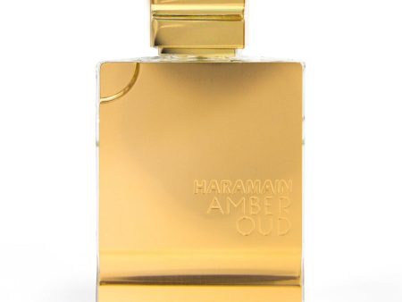 Al Haramain Amber Oud Gold Eau De Parfum 120ml Online