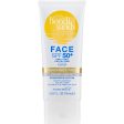 Bondi Sands Fragrance Free Matte Tinted Face Lotion SPF50+ 75ml For Cheap