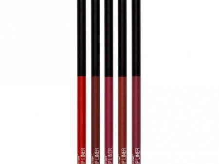 Wet N Wild Colour Icon Lipliner Pencil Online now