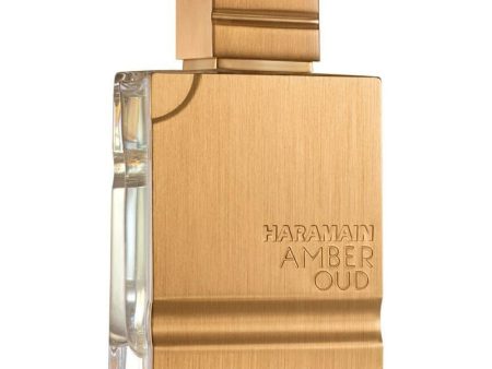 Al Haramain Amber Oud Gold Eau De Parfum 100ml Supply