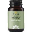 Fushi Organic Triphala 60 Vegan Capsules Online