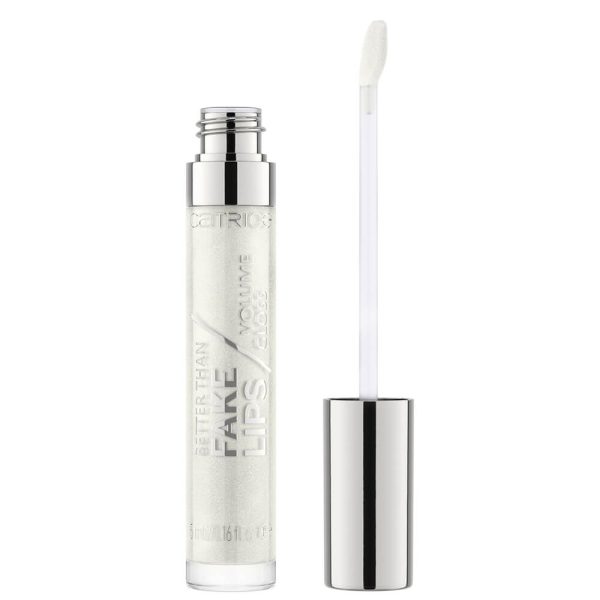 Catrice Cosmetics Better Than Fake Lips Volume Gloss 5ml Online now