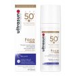 Ultrasun Face Tinted Honey Sun Protection SPF50+ 50ml Online Sale