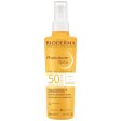 Bioderma Photoderm Max Very High Protection Spray SPF50+ 200ml For Cheap