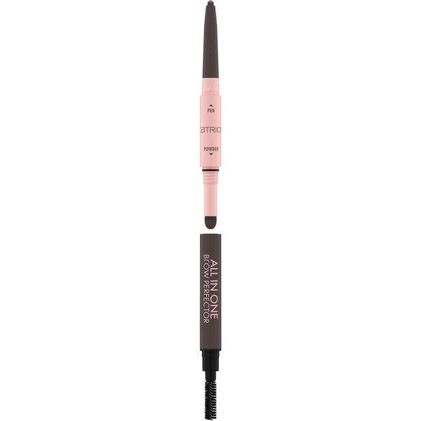 Catrice Cosmetics All In One Brow Perfector Hot on Sale