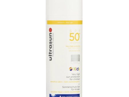 Ultrasun Kids High Sun Protection SPF50+ 150ml For Discount