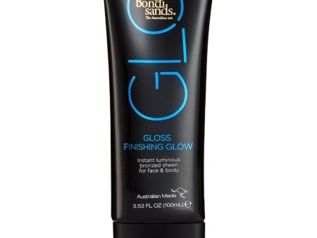 Bondi Sands Glo Gloss Finishing Glow 100ml Online Sale