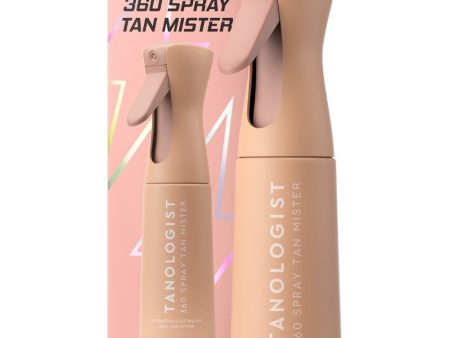 Tanologist 360 Spray Tan Mister For Sale