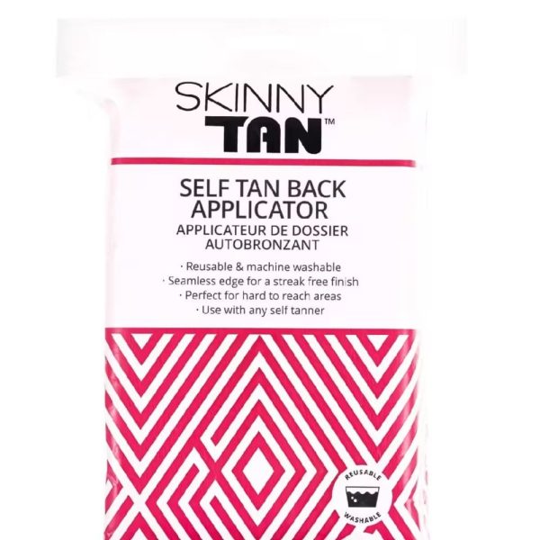 Skinny Tan Self Tan Back Applicator Cheap