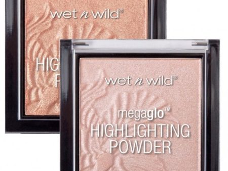 Wet N Wild MegaGlo Highlighting Powder 5.4g Online