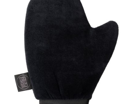 The Fox Tan Luxe Velvet Tanning Mitt For Sale