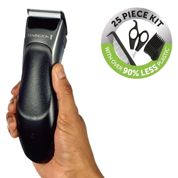 Remington Stylist Hair Clipper HC367 on Sale