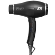 Parlux Ethos Digital Air Ionizer Hair Dryer Black For Discount