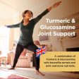 Healthspan Turmeric & Glucosamine Joint Support 60 Tablets Cheap