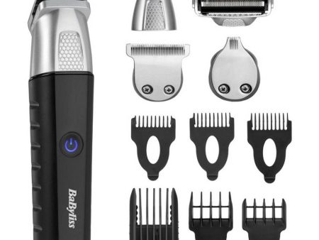 BaByliss Lithium Power 11-In-1 Multi Trimmer MT812U Sale