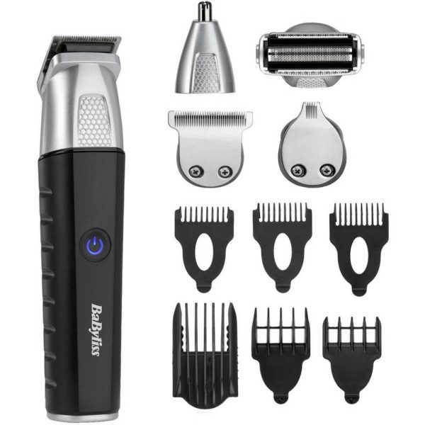 BaByliss Lithium Power 11-In-1 Multi Trimmer MT812U Sale