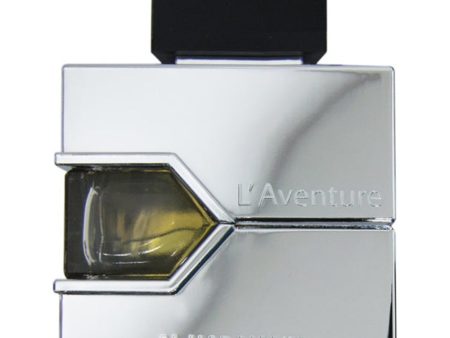 Al Haramain L Aventure Eau De Parfum 100ml Cheap