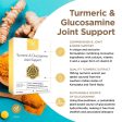 Healthspan Turmeric & Glucosamine Joint Support 60 Tablets Cheap