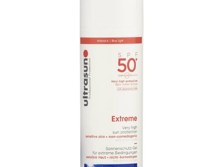 Ultrasun Extreme Very High Sun Protection SPF50+ 150ml Supply