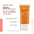 Avene Very High Protection B-Protect Sun Cream SPF50+ 30ml Online