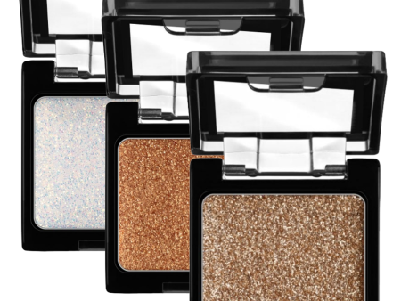 Wet N Wild Colour Icon Eyeshadow Glitter 1.4g For Cheap