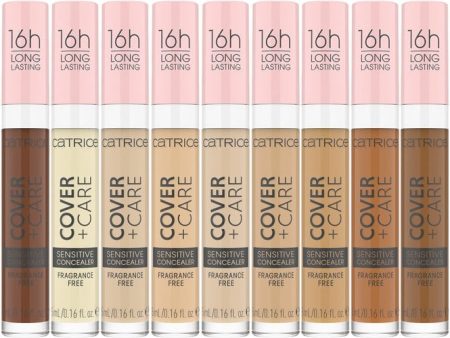 Catrice Cosmetics Cover & Care Sensitive Concealer 5ml on Sale