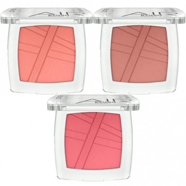 Catrice Cosmetics AirBlush Matt 5.5g Fashion