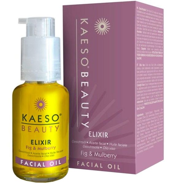 Kaeso Elixir Facial Oil 50ml Online Hot Sale