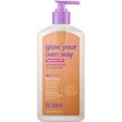 b.tan Glow Your Own Way Hydrated AF Face & Body Gradual Self Tan Gel 256ml For Cheap