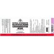 Solgar Extra Strength Glucosamine Chondroitin MSM 60 Tablets Sale