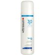 Ultrasun Sports Transparent Sun Protection Gel SPF30 200ml Supply