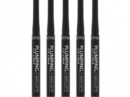 Catrice Cosmetics Plumping Lip Liner 0.35g For Discount