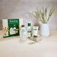 Aveeno Daily Moisture Range 3 Piece Gift Set Discount