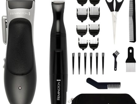 Remington Stylist Hair Clipper HC367 on Sale