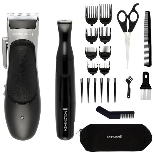 Remington Stylist Hair Clipper HC367 on Sale