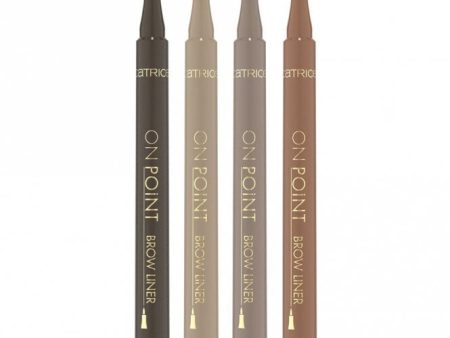 Catrice Cosmetics On Point Brow Liner For Sale