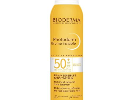 Bioderma Photoderm Max Very High Protection Mist SPF50+ 150ml Online