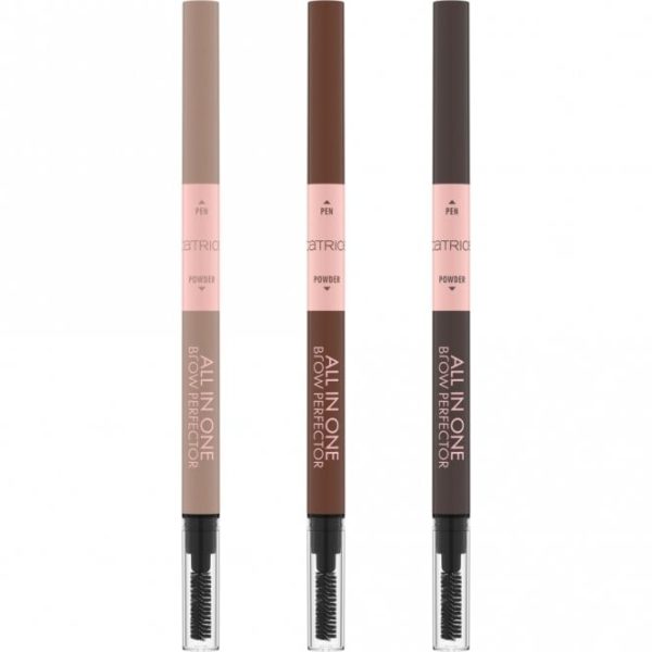 Catrice Cosmetics All In One Brow Perfector Hot on Sale