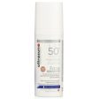 Ultrasun Face Anti-Pigmentation Tinted Sun Protection Lotion SPF50+ 50ml on Sale