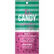 Supre Tan Tan Candy Watermelon Sugar Sweet Maximising Tanning Accelerator Sachet 15ml For Cheap